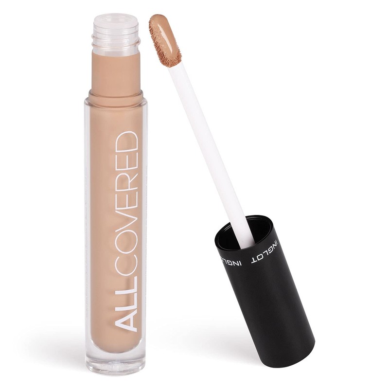INGLOT All covered under eye conceptor 107