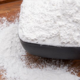 Bulk Corn Starch 15 lbs Despensa Colombiana - Perfect Corn Starch Bulk for Cooking and Baking - Corn Starch Powder Bulk