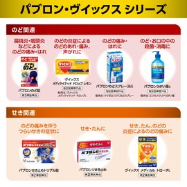 【第2類医薬品】パブロンキッズかぜシロップ 120mL