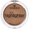 essence the highlighter 02 sunshowers - pack of 1
