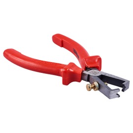 Amtech B4250 Superior Wire Stripper, 6-Inch