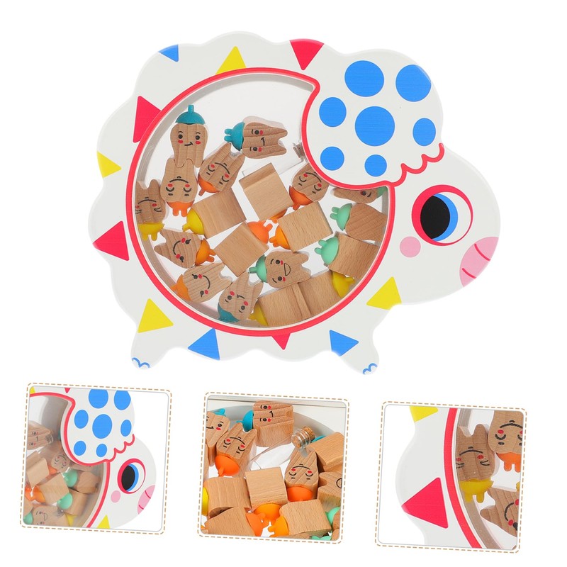 Kisangel 20Pcs Teeth Boxes with Large Storage Container Keepsake for