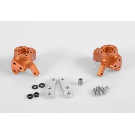 RC4WD D44 Steering Knuckles for Axial Wraith