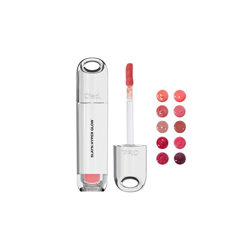 Oiad Slayn Hyper Glow (Set/Single) (10 Colors) - 09 Meet