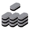 OHE Kitchen Sponges Smart Home 2 Triple Sponge (Black) |