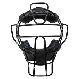 UNIX BX8397 Baseball Referee Supplies Ball Referee Mask MeganeX Hard Mask