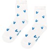 TinyTAN KPOP Merchandise - Calcetines con licencia oficial de K-POP