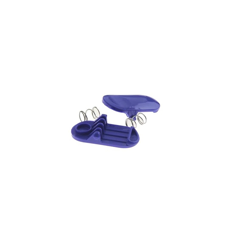 DC30, DC31, DC34, DC35, DC44, DC45, Replacing Vacuum cleaner Blue