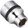 KTC Nepros Socket NB3-08, Flank Dimension: 8 x Drive Size: