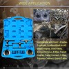 ReluxGo Belt Engine Timing Locking Setting Tool Set for Ford