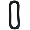 Knog Strap (Blinder Mob-Mini-R70) -Large-Black Spare Parts-Lights, L
