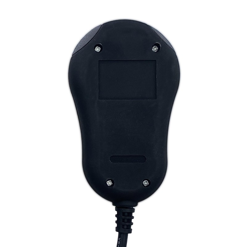 4 Button 5 Pin Remote Replacing ZK1300-HC Hand Control Switch