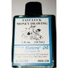 7 Sisters` Fast Luck/ Money Drawing oil, 4 dram