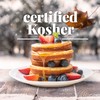 Brien 100% Pure Maple Syrup | Gluten Free Vegan Syrup