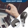Hihaha Automatic Gear Shift Knob for Buick Regal 2009-2013 /