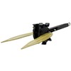 Extreme Max 3006.6621 BoatTector Grip & Go Digger-Style Anchor -