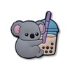 SUPER CUTE - Charms For Crocs/Shoes - BABY Koala Bear
