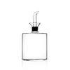 Ichendorf Milano Oil Bottle for Aroma Oils, Collection Cilindro Bottle