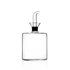 Ichendorf Milano Oil Bottle for Aroma Oils, Collection Cilindro Bottle