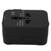 Multifunctional Power Converter with USB Ports Universal Adapter Socket