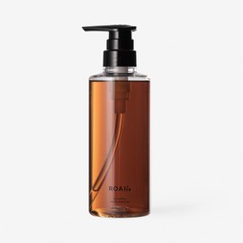 ROAliv Chromitsu Scalp Shampoo, 13.5 fl oz (400 ml), For Freshly Born Hair Dense Foam, Scalp Care Shampoo, Sulfate-Free, Hypoallergenic