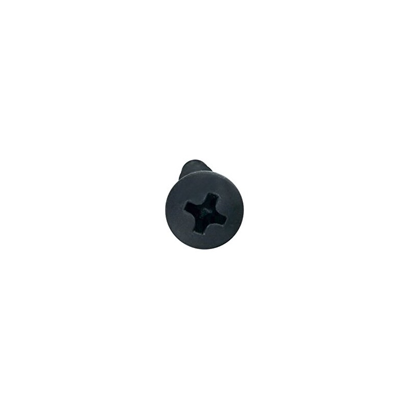 100 Pack Rok Hardware #10 x 1 Coarse Deep Thread