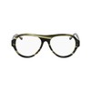 Donna Karan Eyeglasses DO 5012 305 Forest Horn