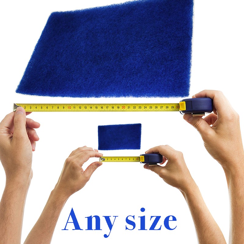Premium Reusable Air Filter 2 Pack 12x20x1 - Made in