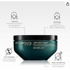 Shu Uemura Ultimate Reset Extreme Repair Hair Mask | Strengthens