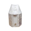 Cherry Blossom, Cherry Blossom, Hexagon, Urn Cover, Includes Imperial Name/Photo