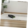 KOMBIUDA Golf Practice Hole Auto Return Putter Cup Portableelectric Putting