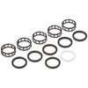 Fleck 2510, 2700, 2750, & 2900 (Upper Piston Only) Seal