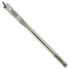 IVY Classic 10706 3/8 x 6-Inch Swift Bore® Wood Spade