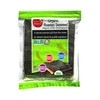 Little Jasmine Roasted Seaweed, USDA Organic Certified, Premium Grade, 100