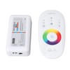 RF LED Remote Controller 3 Channels Constant Voltage 2.4G Wireless