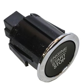 Ford Genuine S-Max Galaxy Mondeo Edge Start Stop Solenoid Control Switch 1922781