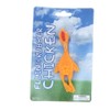 Rhode Island Novelty 4.5" Stretchy Flying Chicken