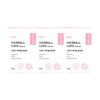 BONE A PETY Hairball Capsules 500mg x 60 Capsules (3 Packs) for Cats / BONE A PETY 헤어볼캡스 영양제 500mg x 60캡슐 3개 고양이용