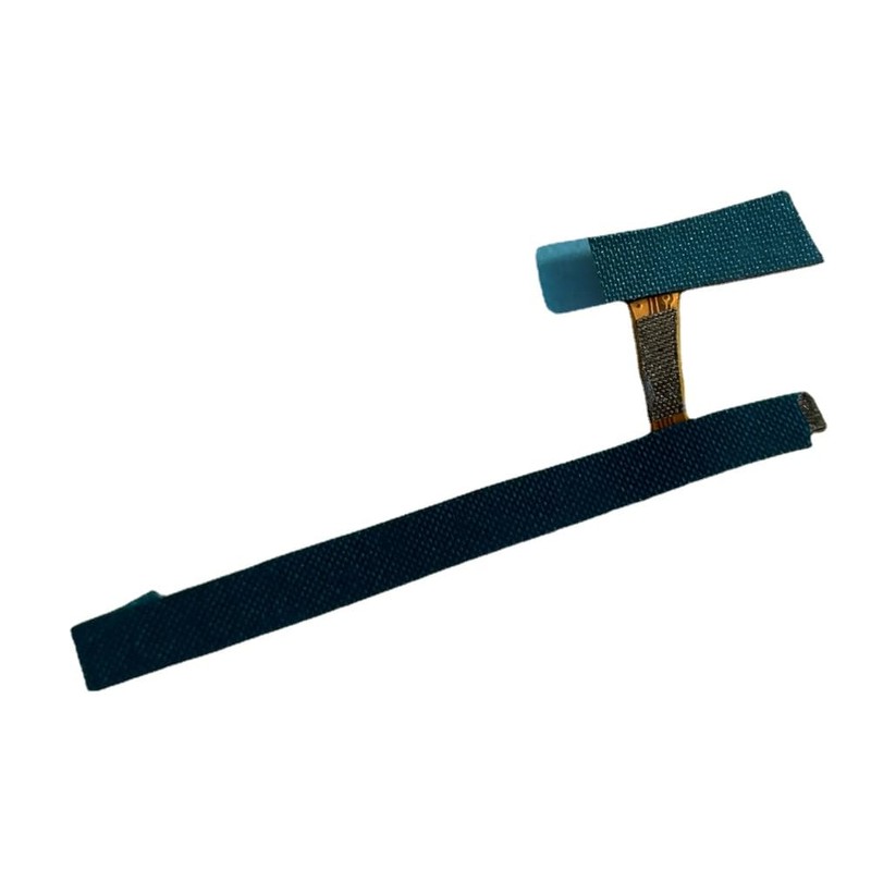 zhxchzhi OEM Power/Volume Buttons Flex Cable Replacement for XIAOMI Poco