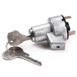 IAP Volkswagen Ignition Switch 1955-1967 Type 2 Vw Bus