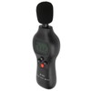 Digital Noise Detector Sound Level Measurement LightWeight LCD HighResolution Sound