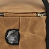 Camping Pot Storage Bag Travel Portable Dustproof Cast Iron Pan