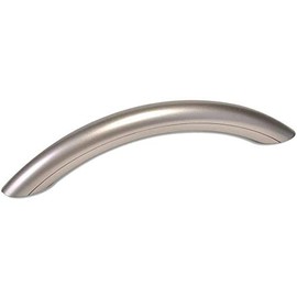 (H&H) Compatible Door Handle for KitchenAid KHMS155LSS4, KHMS155LBL3, KHMS147KSS1, KHMS155LSS2 Microwave