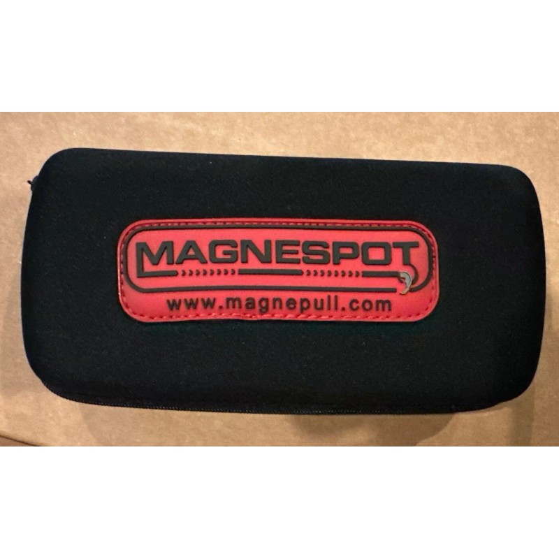 Magnepull Magnespot 2.0 Reference Point Locator with Carry Case By