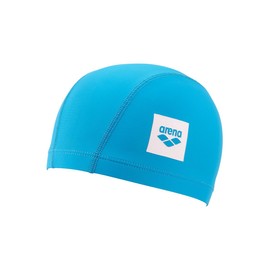 arena Unisex Youth Unix II JR Swimming Caps Blue TU