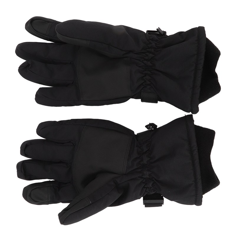 Heated Gloves 3 Heating Level Electric Gloves for Men Women