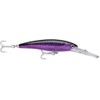 Rapala X-Rap Magnum 15 Fishing lure, 4.75-Inch, Purple Mackerel