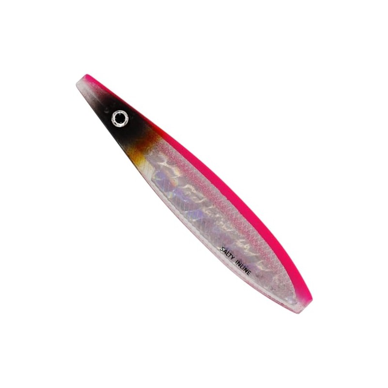 Westin Salty Inline 7.5 cm 14 g Sea Trout Blinker,