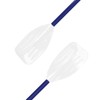 Pelican - Kayak Paddle for Kids - Blue & White
