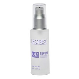 Leorex Up Lifting Serum 30ml - Enriquecido con Microestructuras Leorex, Aceites Naturales y Extractos Botánicos - Enfoque Radical para una Piel de Asp
